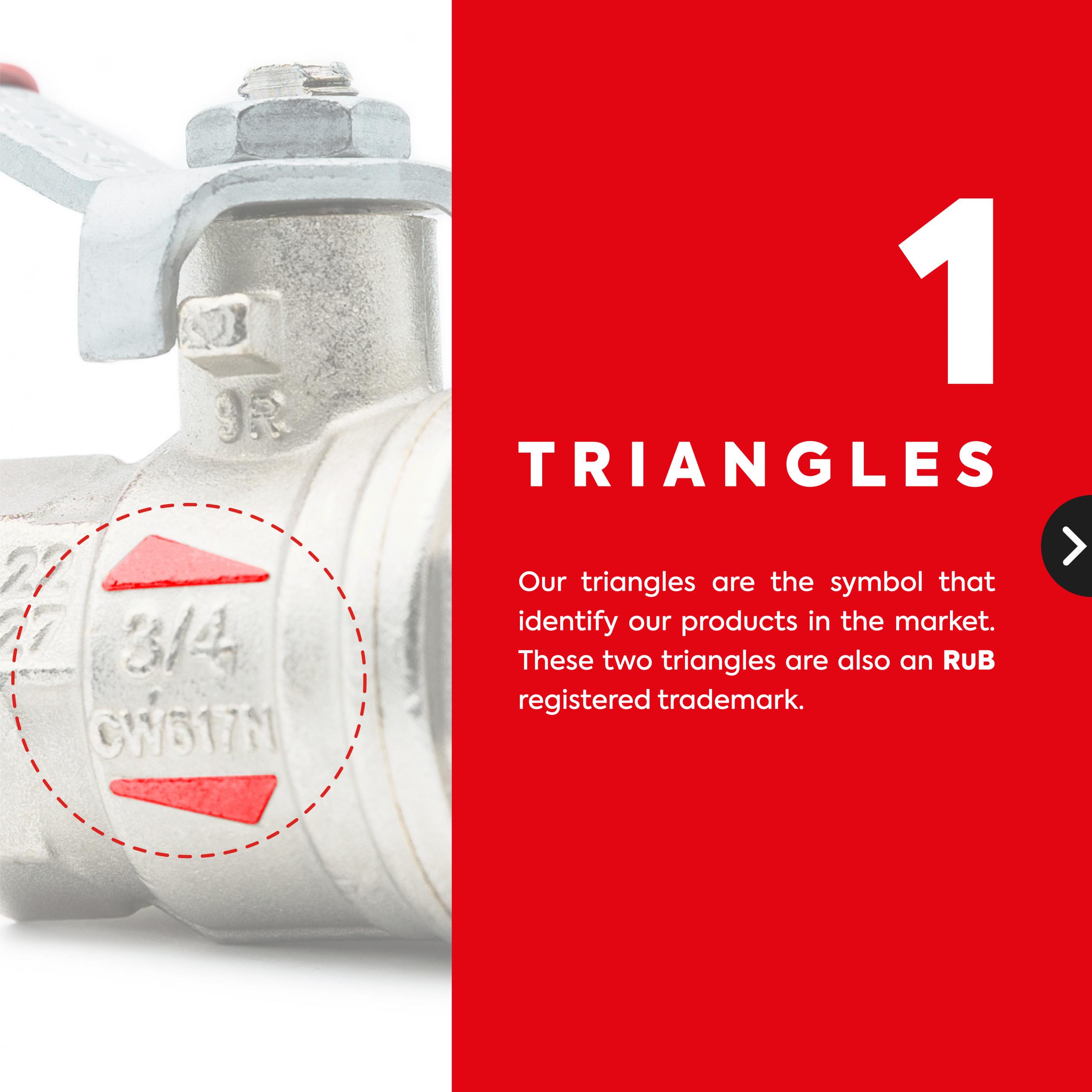 triangles triangles